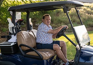 Tattoo Golf - More from the Ace Shootout – team Hockey! Legend & HOF'r Brett  Hull along with Mike Eruzione, captain of the 1980 Olympic Gold medal  winning US team. Grab the