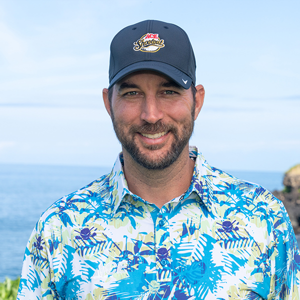 ADAM WAINWRIGHT​