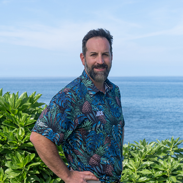 JOSH KELLEY​