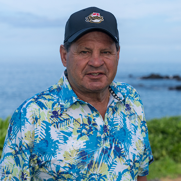 MIKE ERUZIONE​