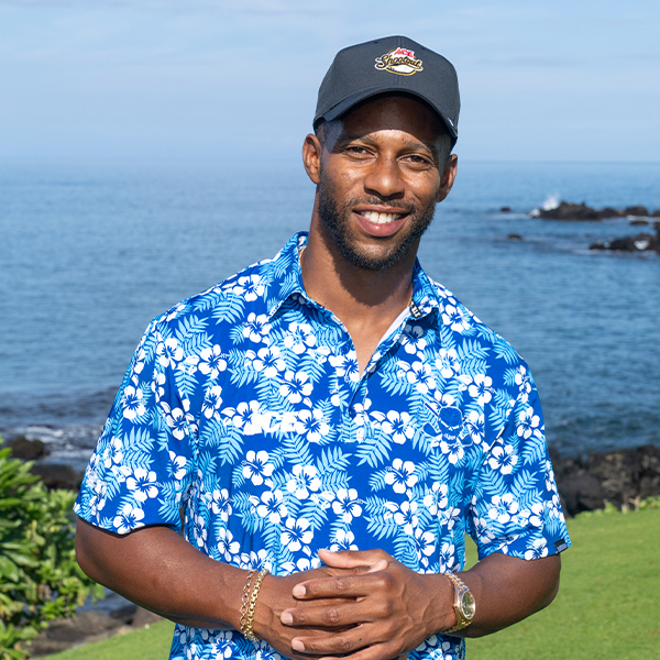VICTOR CRUZ​