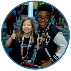 Champion Ambassadors