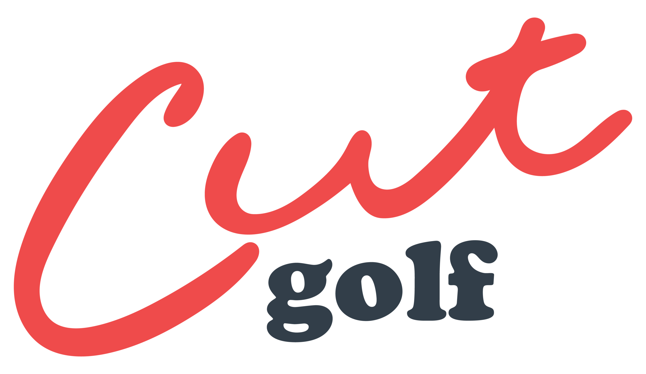 Cut golf