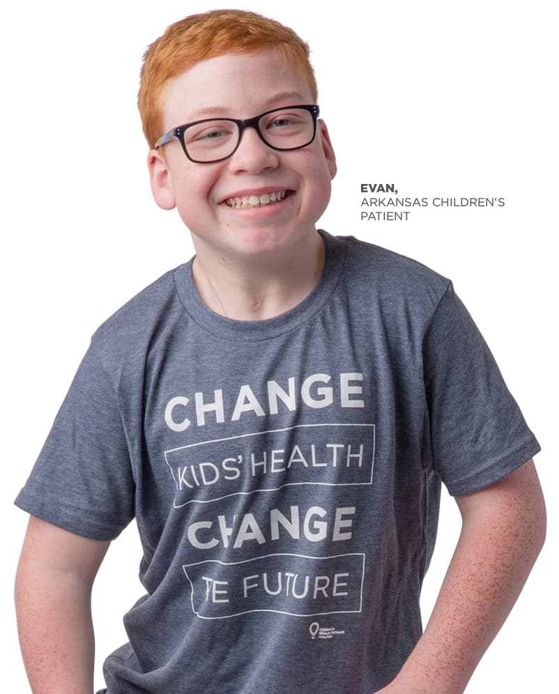 Evan