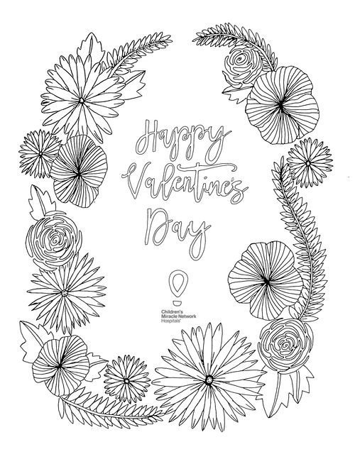 Valentine's Day Printable US FINAL