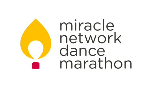 Miracle Network Dance Marathon logo