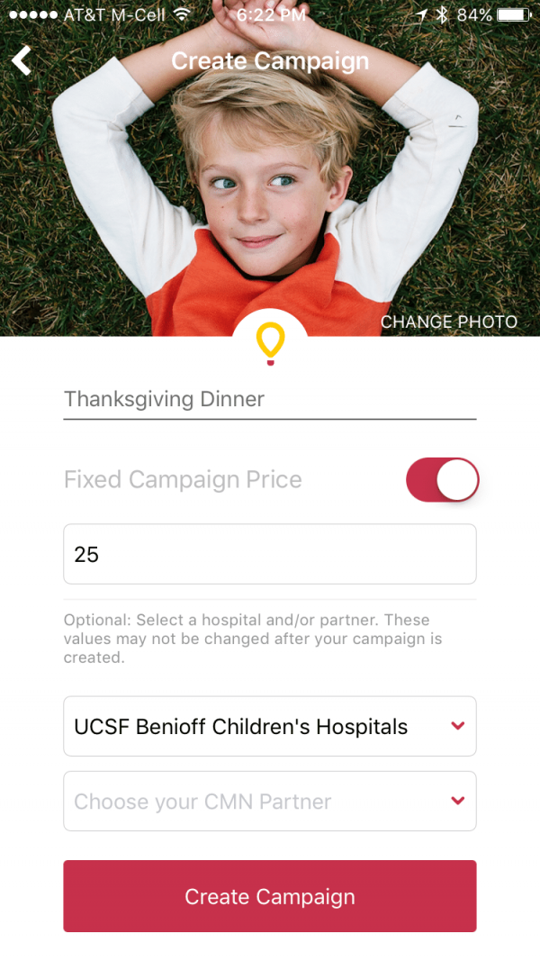 Help Your Children’s Hospitals in Six Easy Steps Children's Miracle Network Hospitals