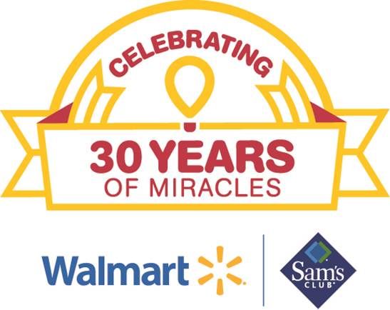 Walmart's Spark a Miracle Campaign