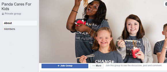 Join Facebook