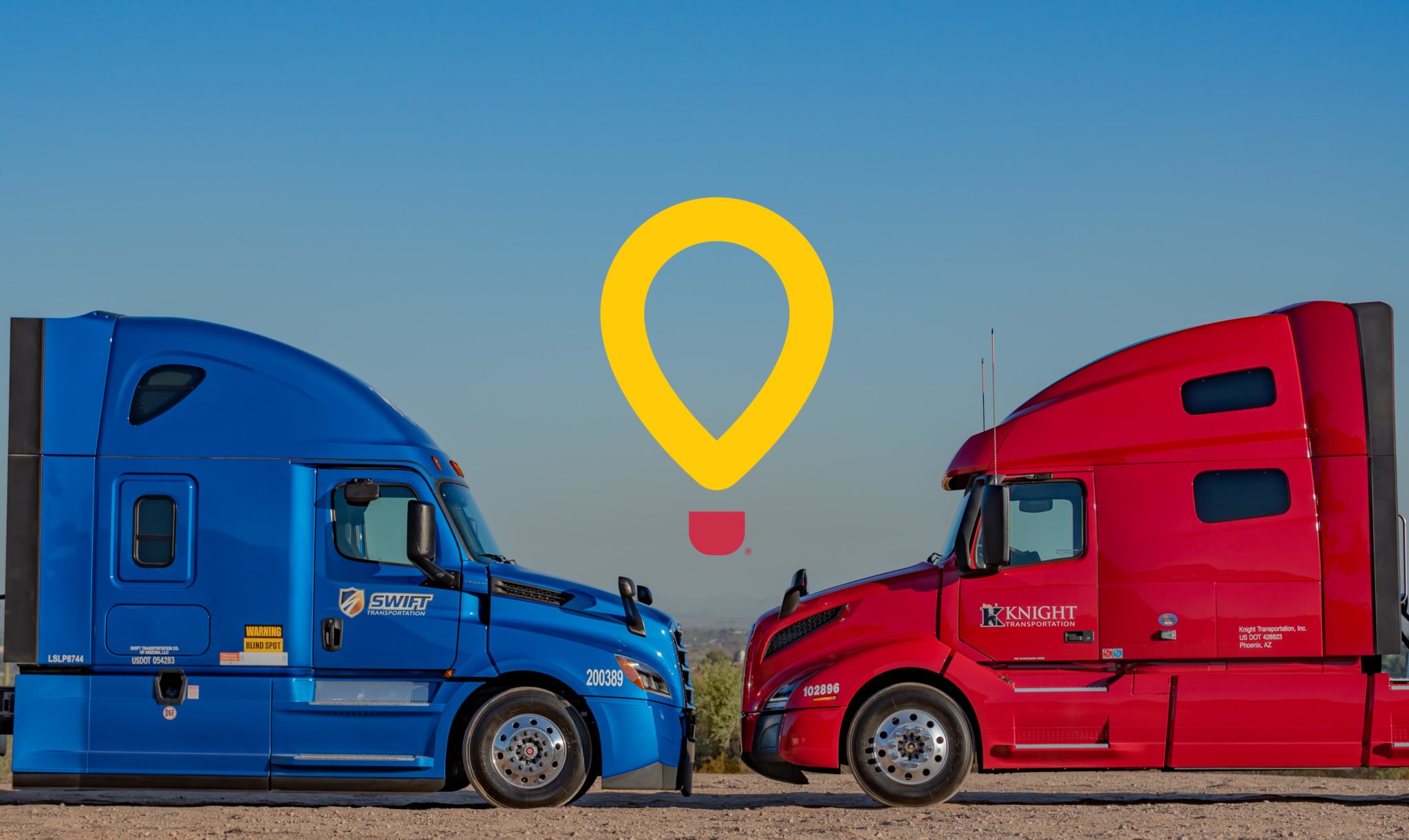 Supporting those that Support the Kids: Trucking and Transportation – Children's Miracle Network Hospitals