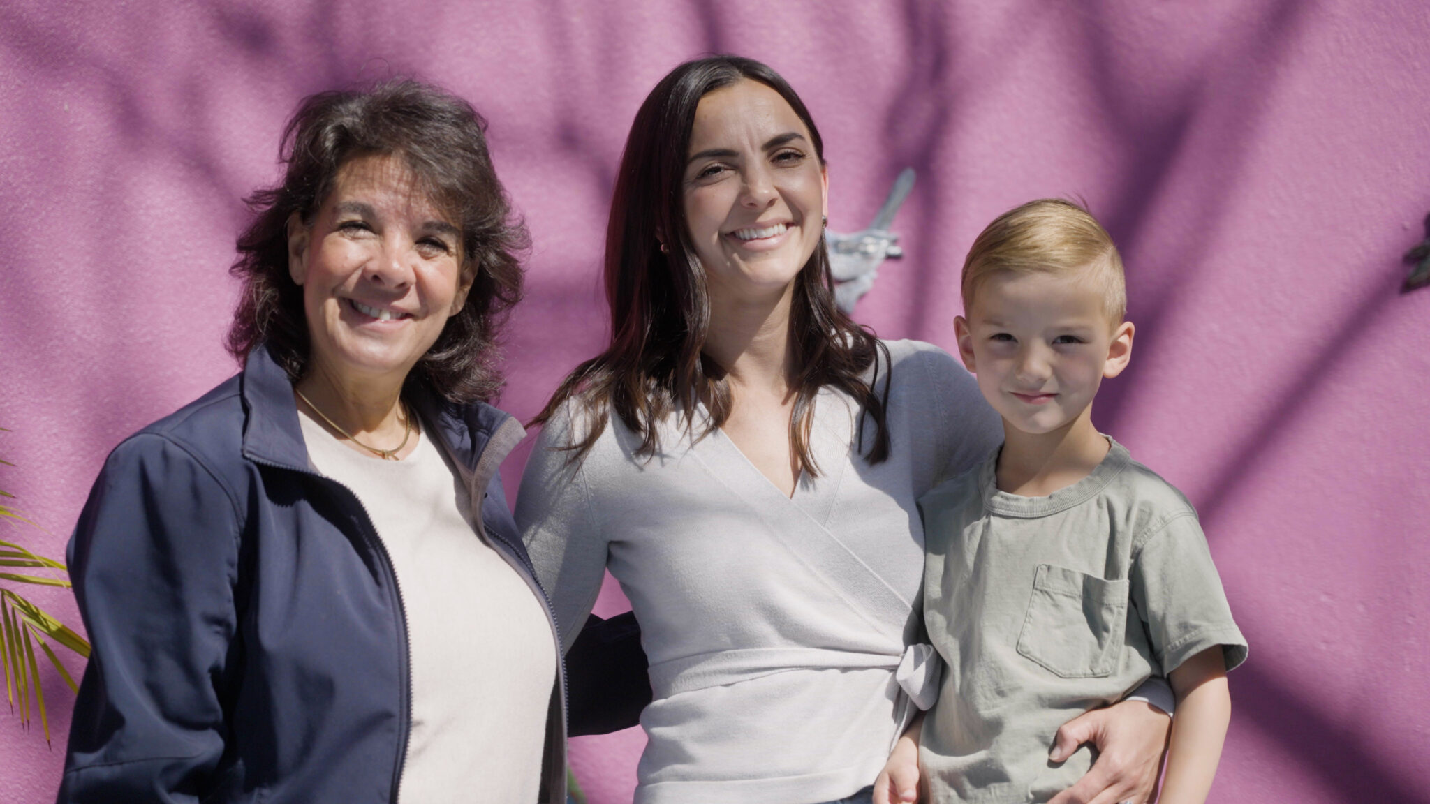 Donate at Walmart & Sam’s Club to help Spark Good and Change Kids