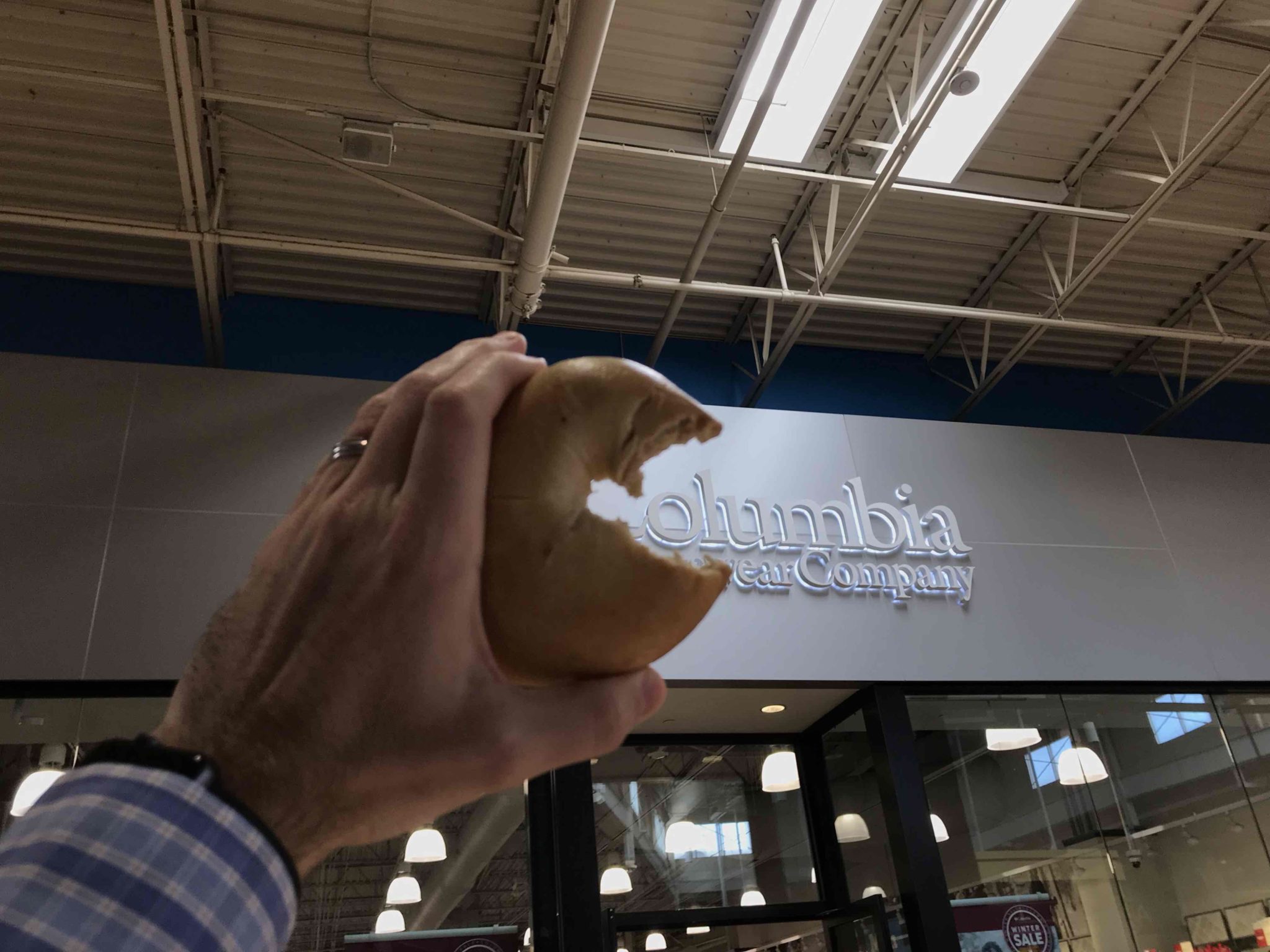 National Bagel Day Children's Hospital Los Angeles