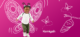 CHoR’s August Calendar kid: Kemiyah