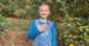 CHoR's November calendar kid: Elizabeth