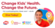Bring Health & Hope to Kids with Dai