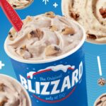 DQ Blizzard