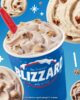 DQ Blizzard