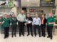 Publix team members