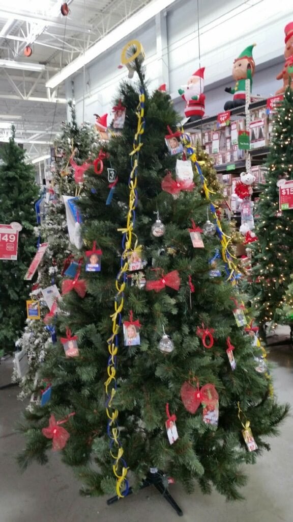 Christmas diapers at sales walmart