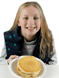 IHOP National Pancake Day Feb. 28 benefits Phoenix Children's