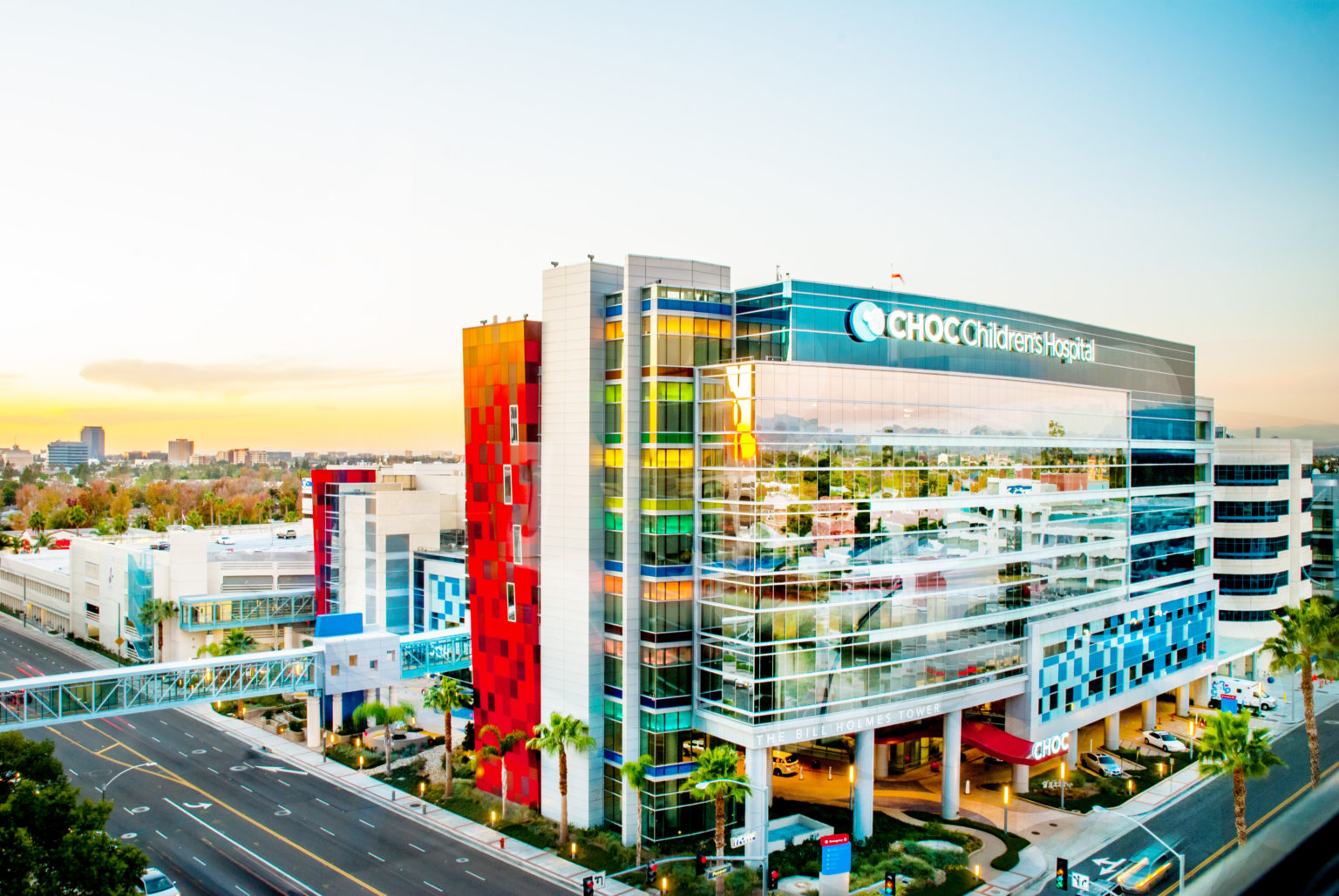 CHOC Children’s Hospital Resources for COVID19 CHOC Hospital