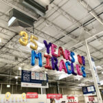 35 Years of Miracles at Costco