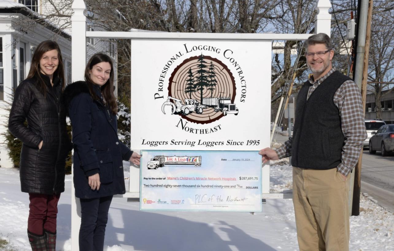 Celebrating Doctors’ Day Northern Light Eastern Maine Medical Center