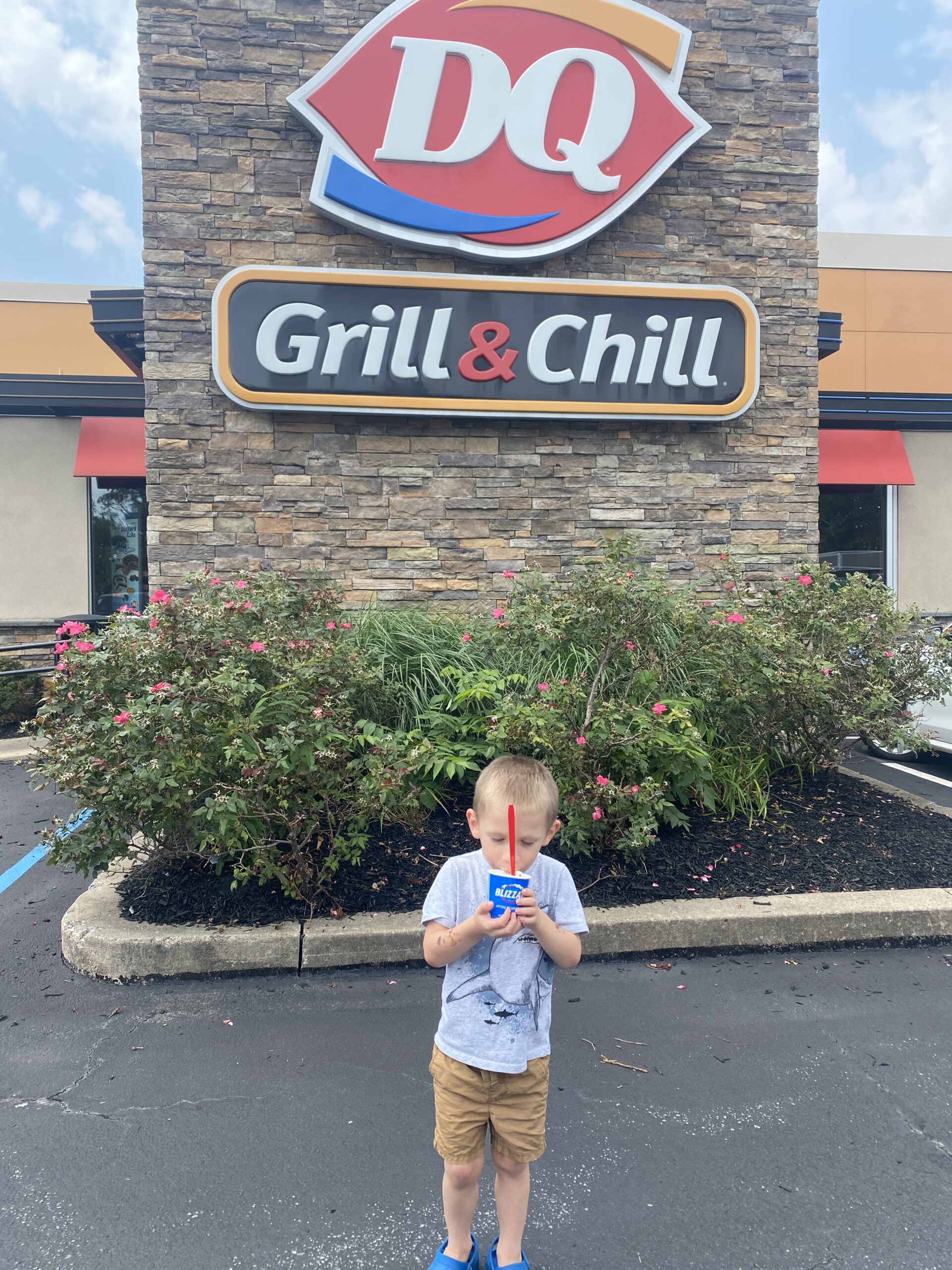 Dairy Queen South Park Meadows 14 - cz8pr4d