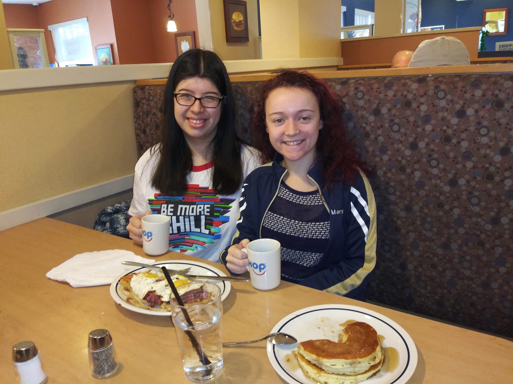 The Ultimate Guide Ihop Academy Login Simplified For Success - 5omfhk2