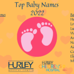 Hurley Children's Hospital Announces 2023 CMN Child Champion – Hurley  Children's Hospital