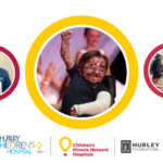 Hurley Children's Hospital Announces 2023 CMN Child Champion – Hurley  Children's Hospital