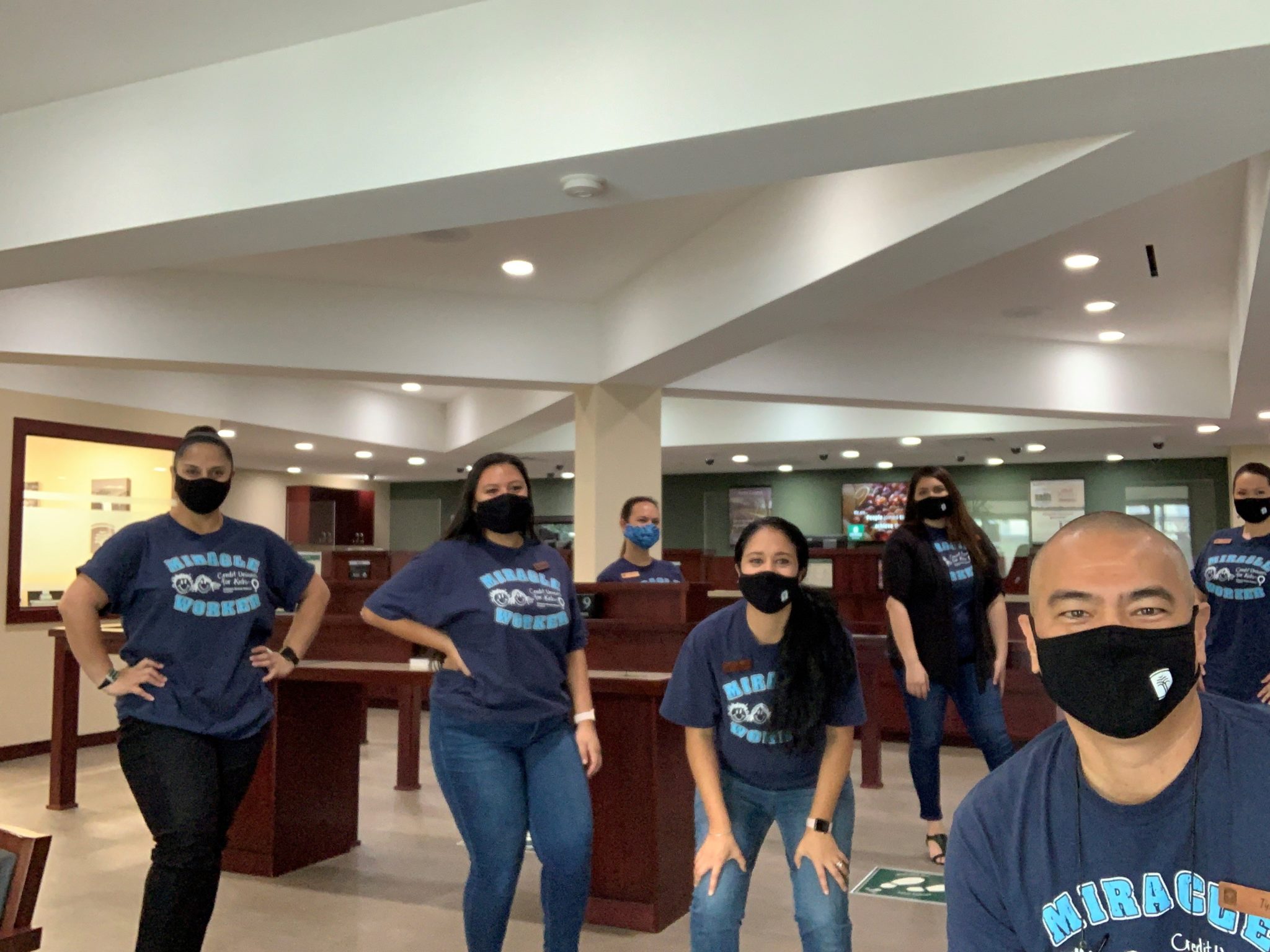 Hawaii Community Federal Credit Union