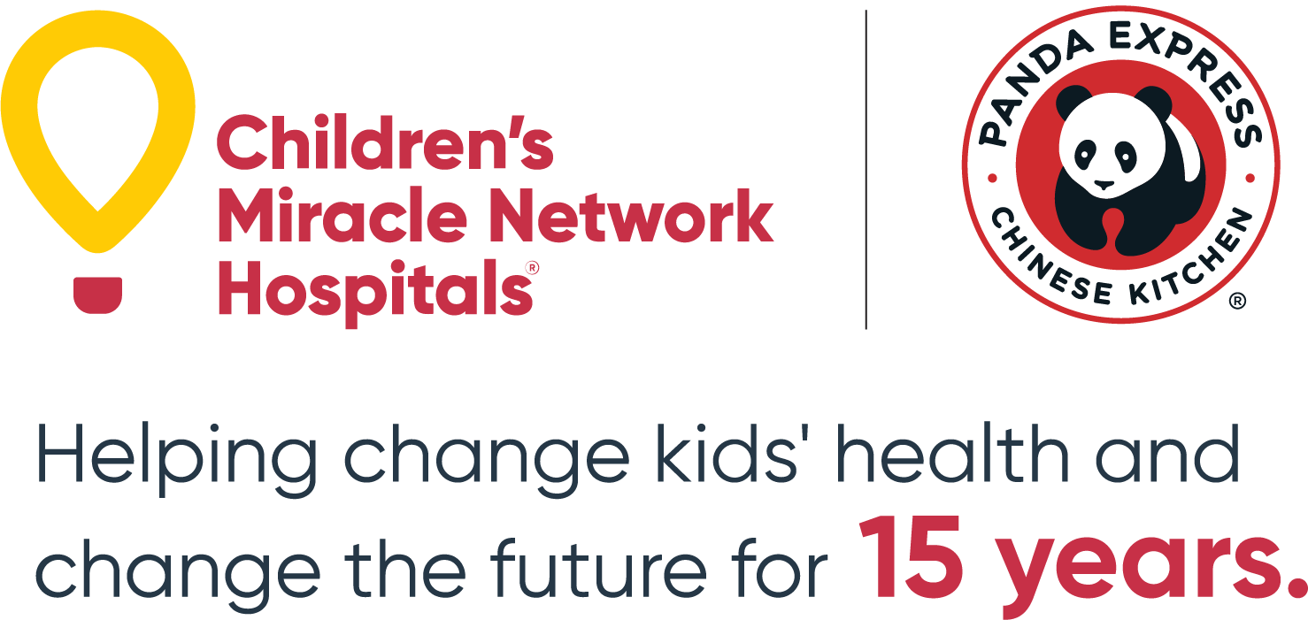 Celebrate Panda Cares® Day with Kentucky Children’s Hospital