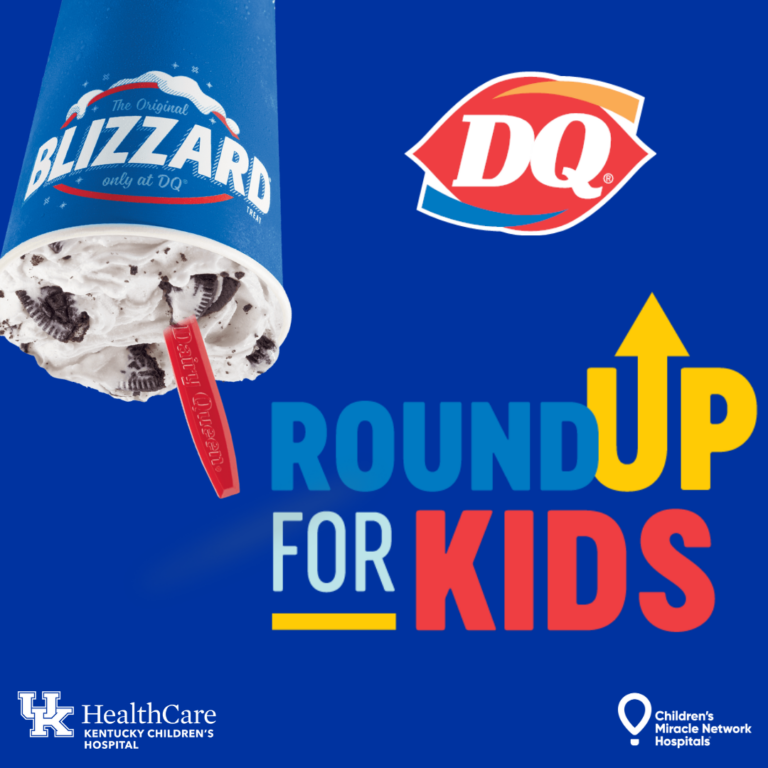 Kentucky Children's Hospital