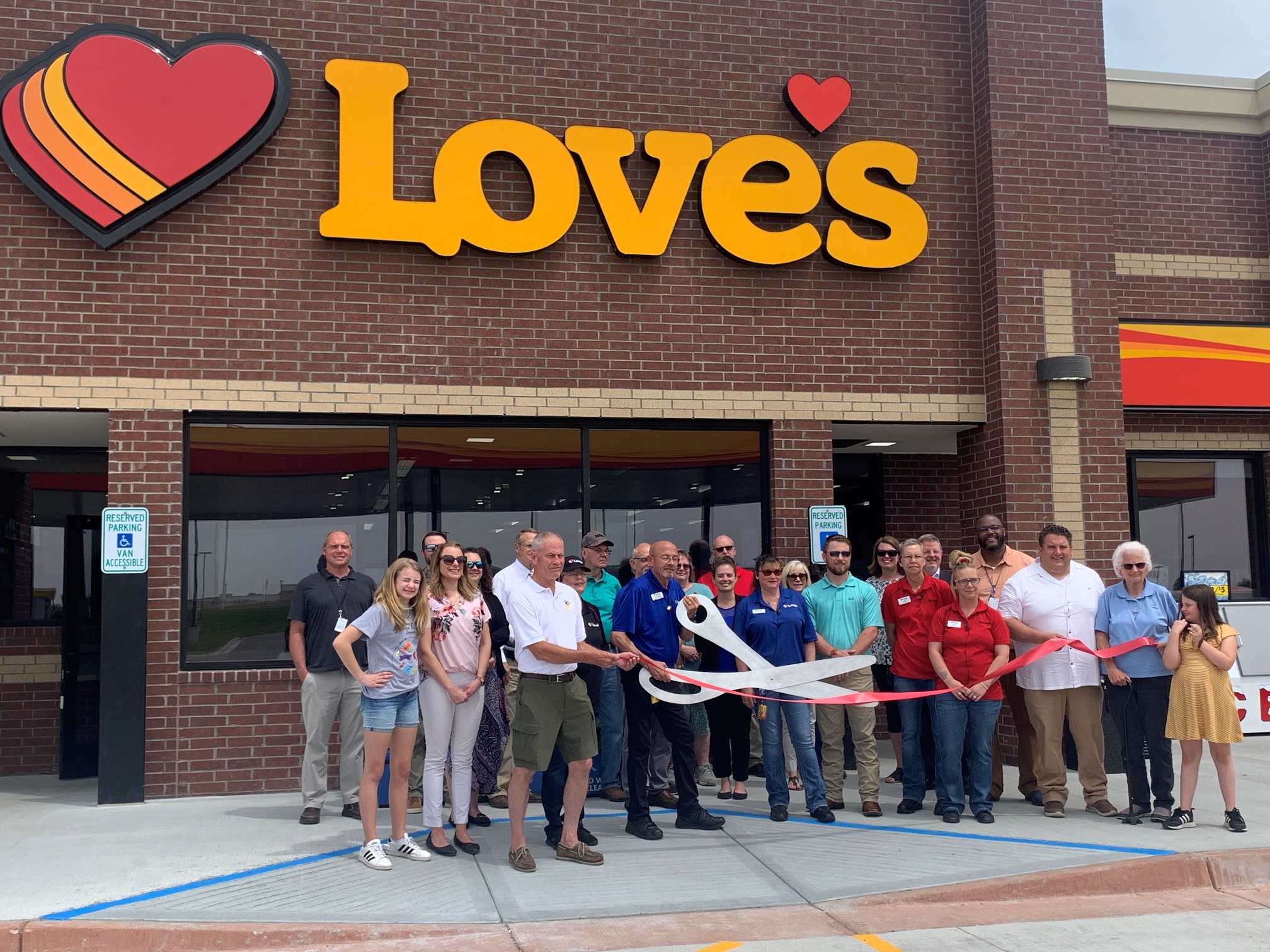 Love'S Travel Stops And Country Stores Jobs - dqnnzzm