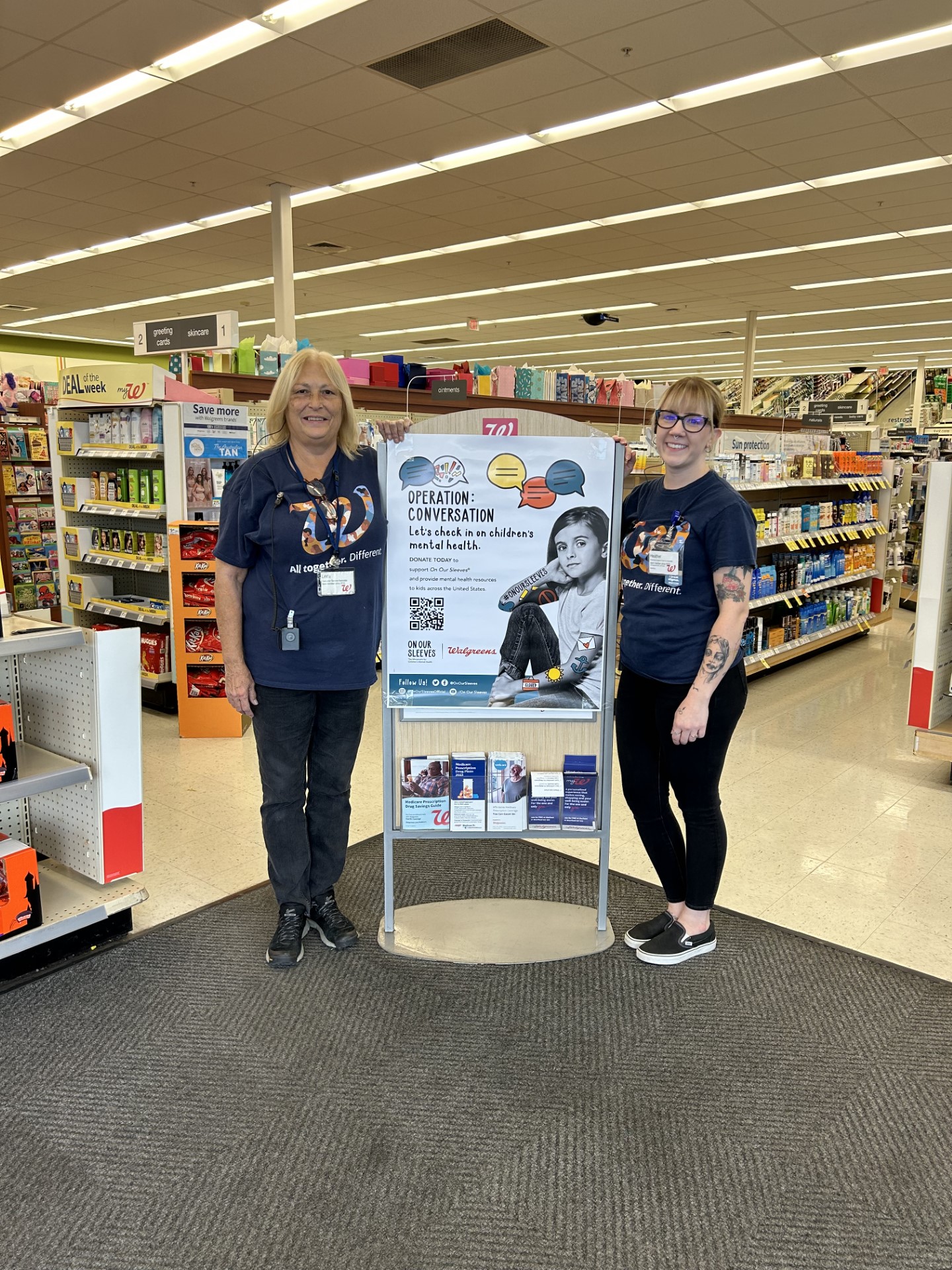 Love’s Keeps Making Miracles Nationwide Children's Hospital