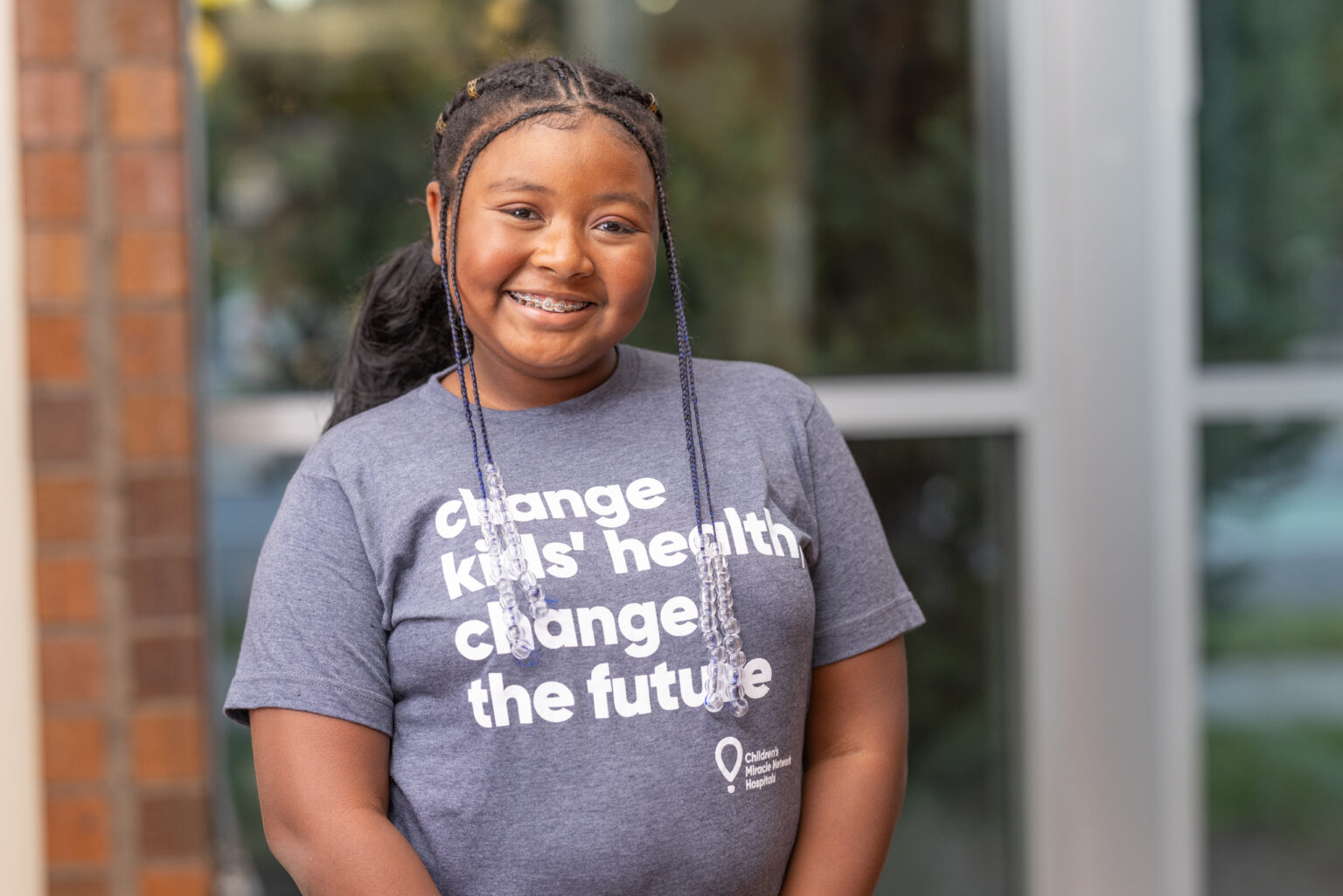 MEET 2024 NATIONAL CHAMPION NYLAH – Nationwide Children's Hospital