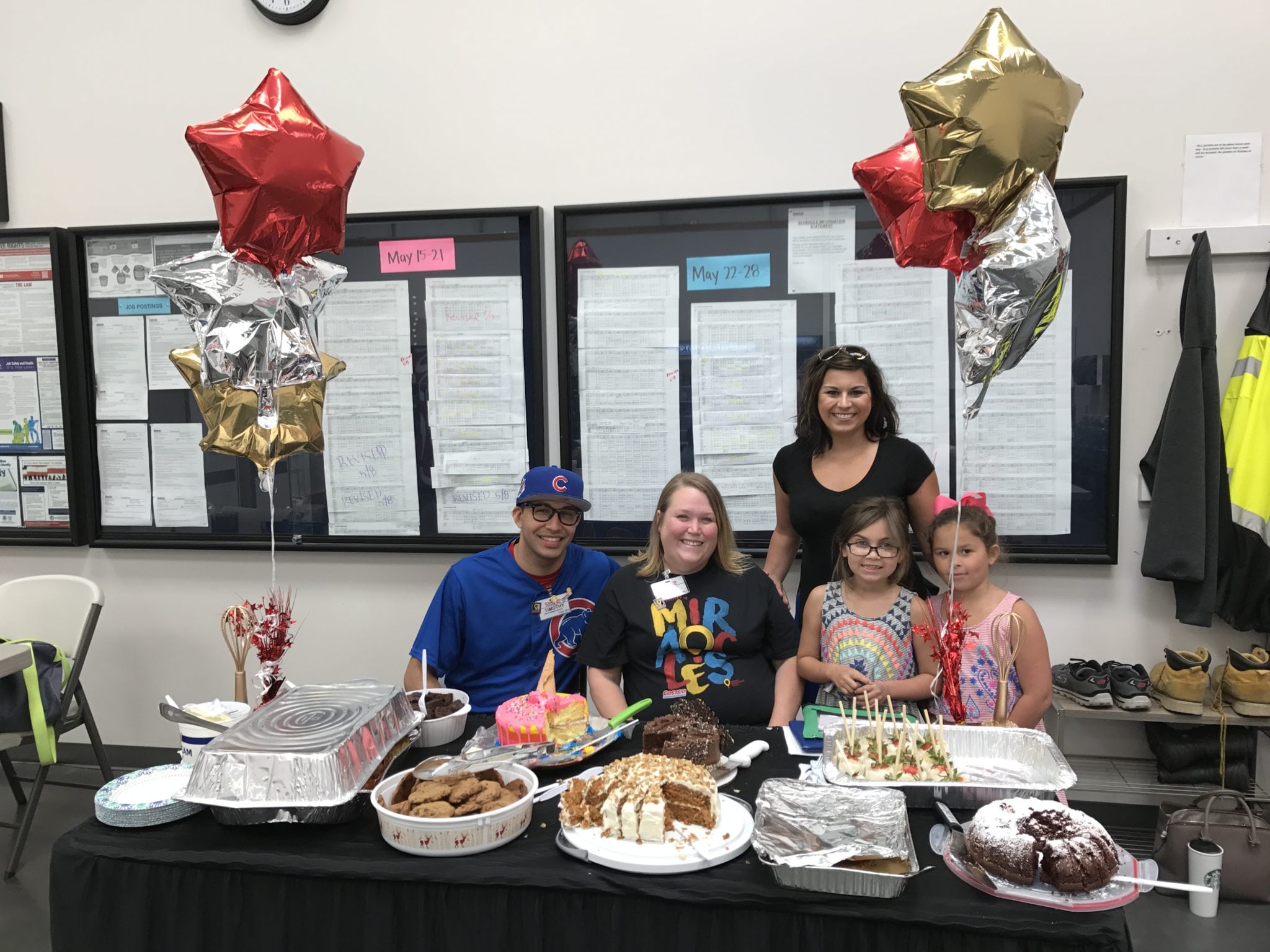 Costco Baton Rouge Raises Over 25K For New Children’s Hospital Our