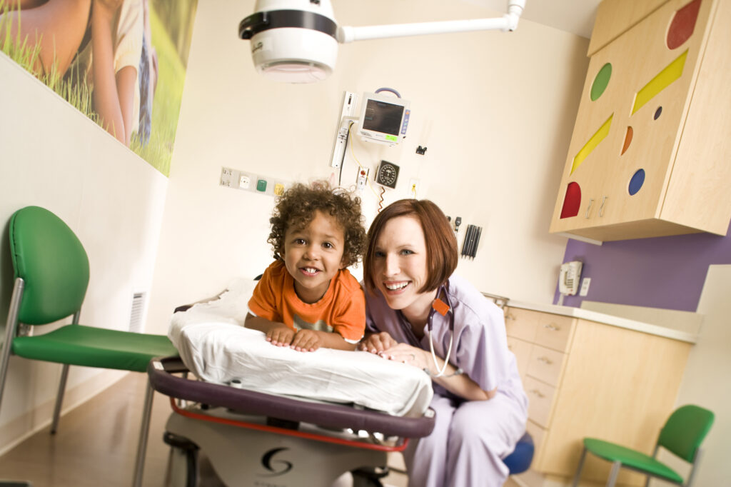 Renown Children's Hospital