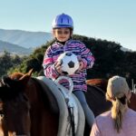 Hope, Horses & Kids provides safe Equine Assisted Learning (EAL) opportunities to children who live with physical, cognitive and emotional challenges. These activities promote developmental and educational skills while building confidence, through the quiet strength of the horse.