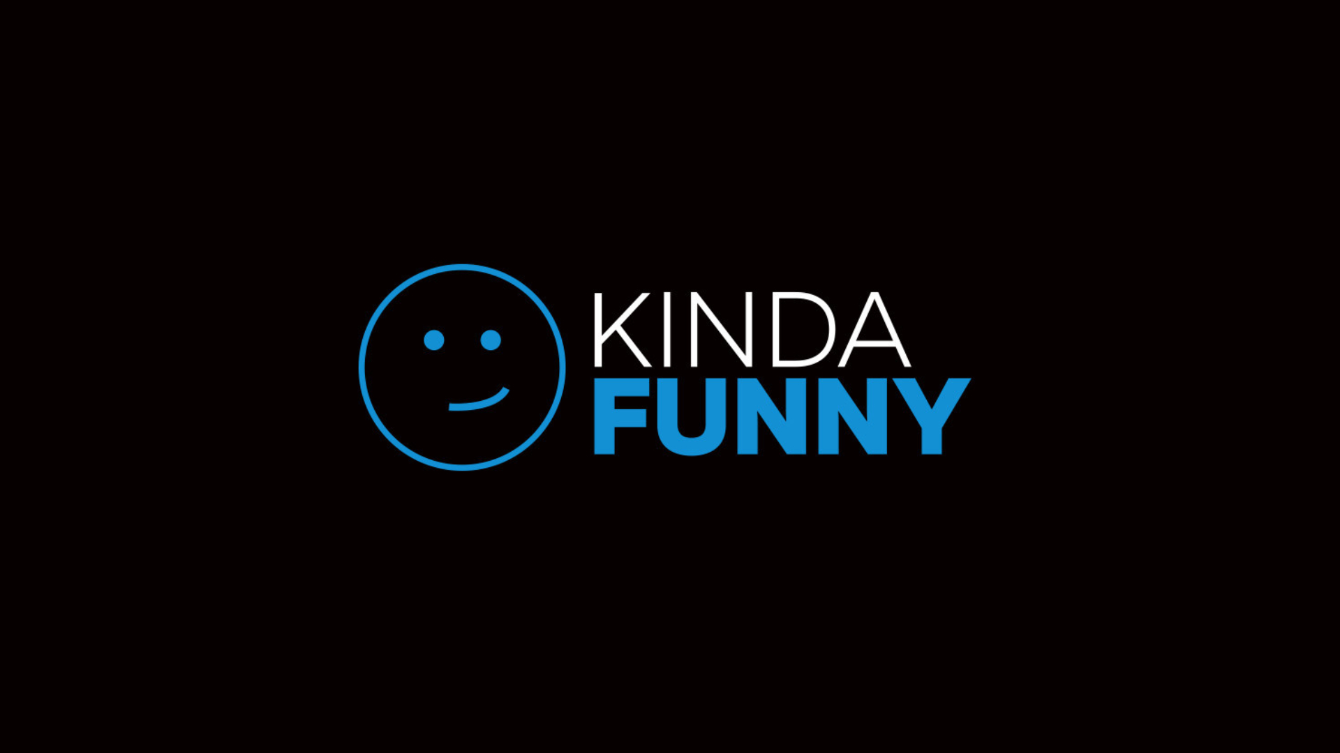 Kinda Funny Games 