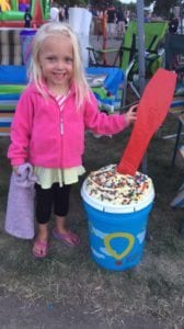 Miracle Treat Day Maci