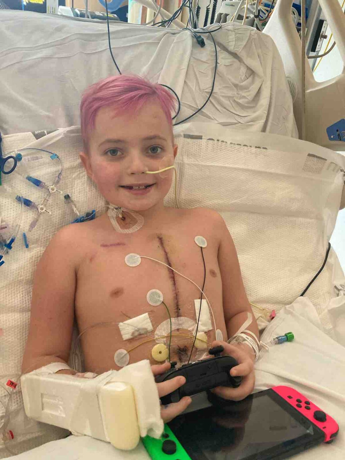 meet-hudson-seattle-extra-life-champion-seattle-children-s-hospital