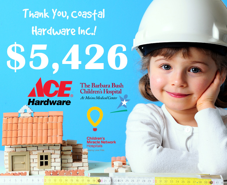 Two Maine Ace Stores Place 6th and 21st in Nationwide Contest during
