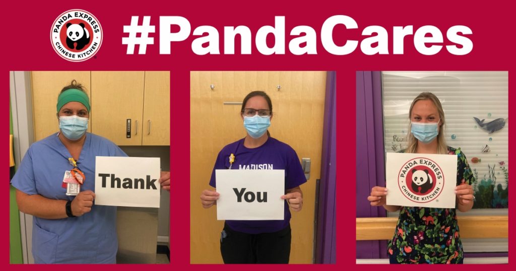 Celebrating Panda Cares Day at BBCH! – MaineHealth Barbara Bush ...