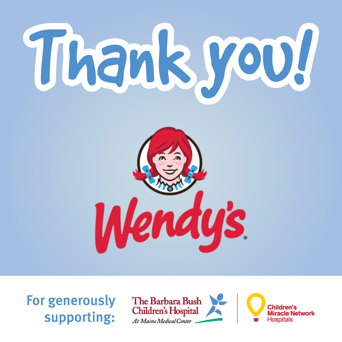 Dairy Queen Miracle Treat Day 2023! The Barbara Bush Children's