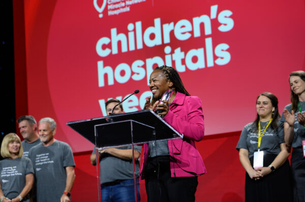 UC Davis Employee Honored With National Fundraising Award UC Davis 