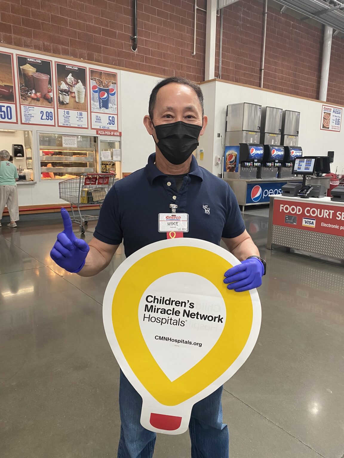 Costco campaign for CMN at UC Davis set for May UC Davis Children's