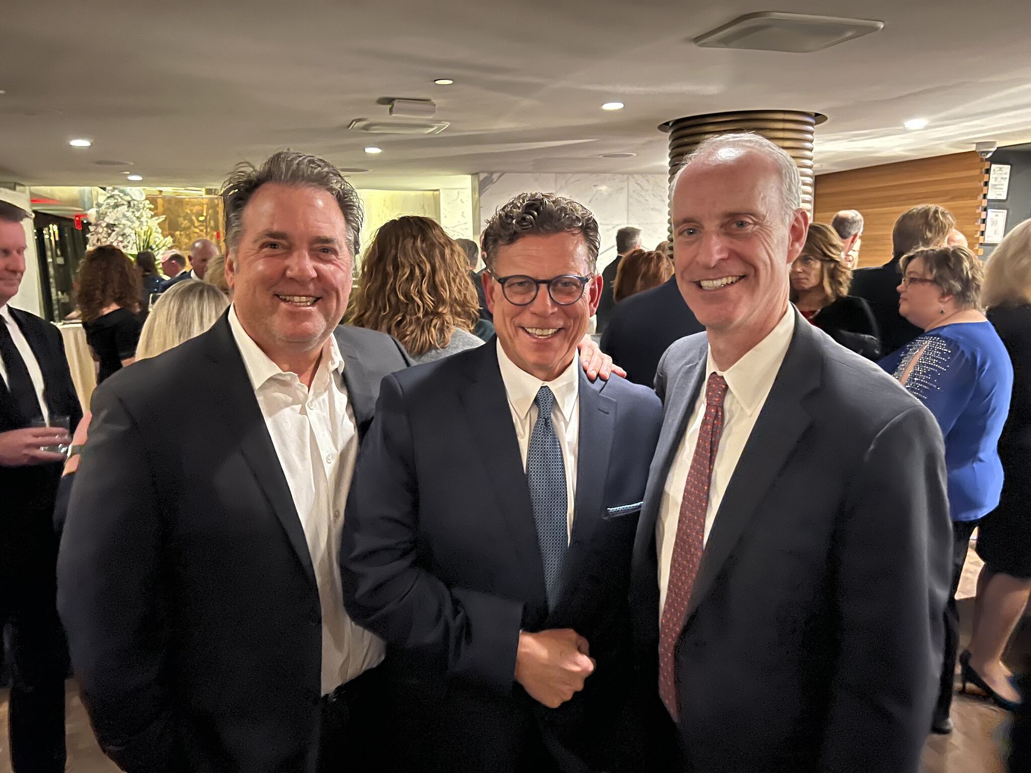 Champion Spotlight: Chris Roe – Credit Unions for Kids