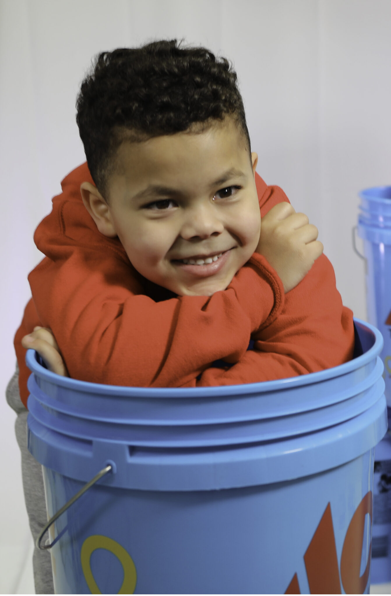 Round Up and Buckets at Ace Hardware Ace Hardware Corp.